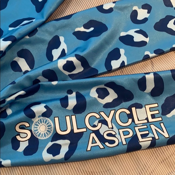 soulcycle Pants - NWT Goldsheep Soulcycle Leggings